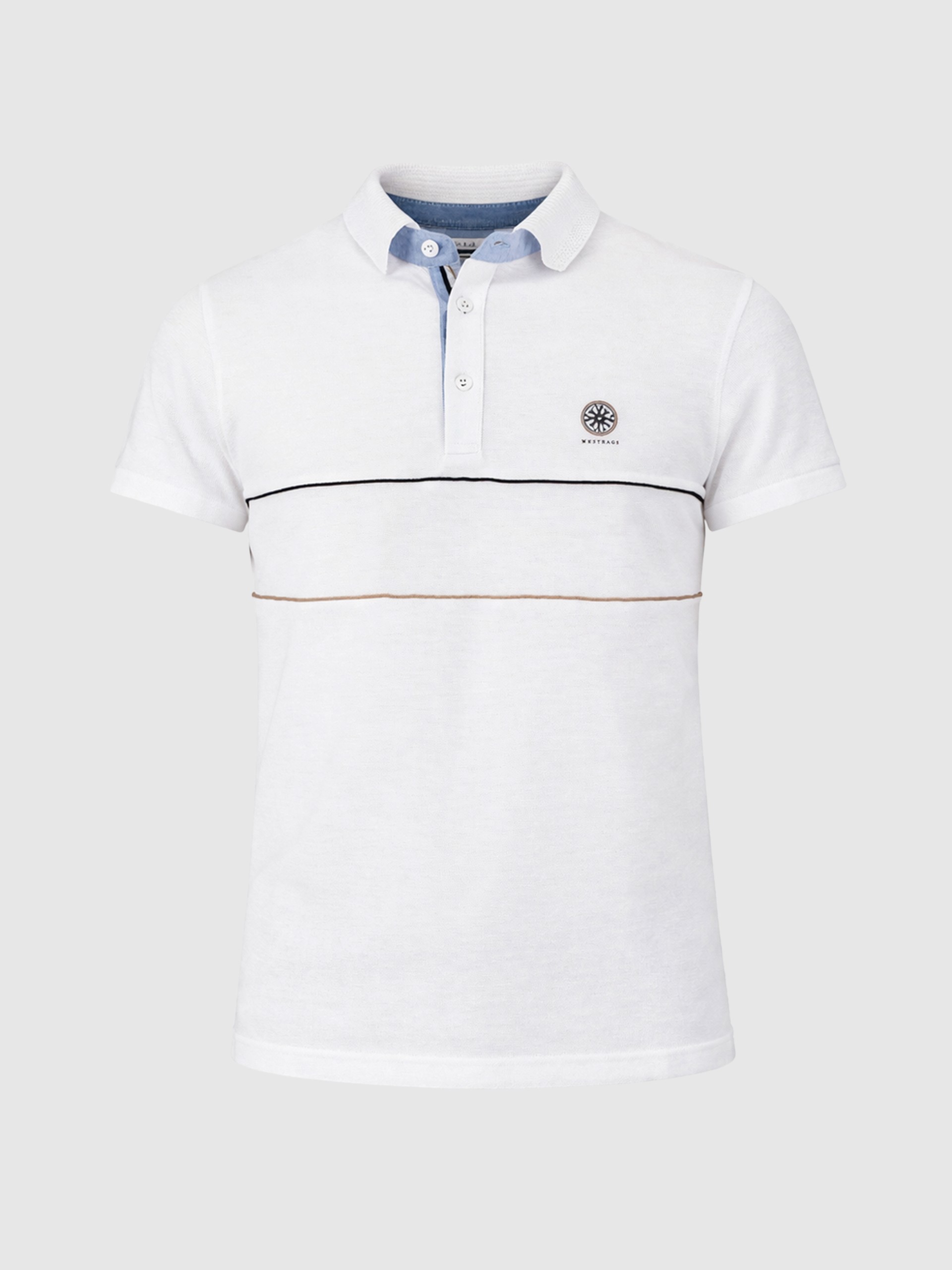 Polo Hombre Westrags