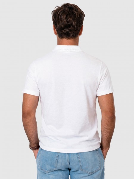 Polo Hombre Westrags