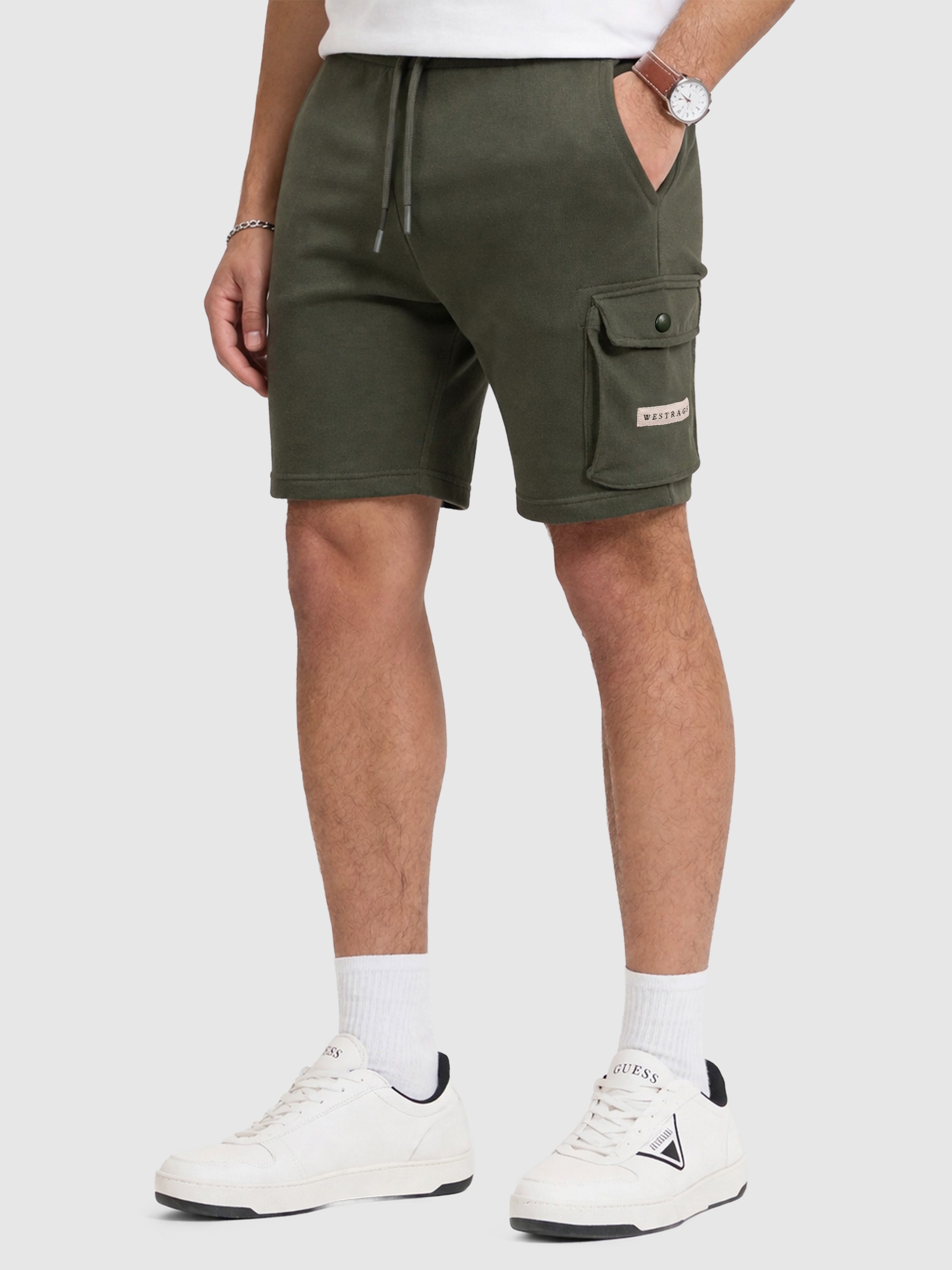 Shorts Man Westrags