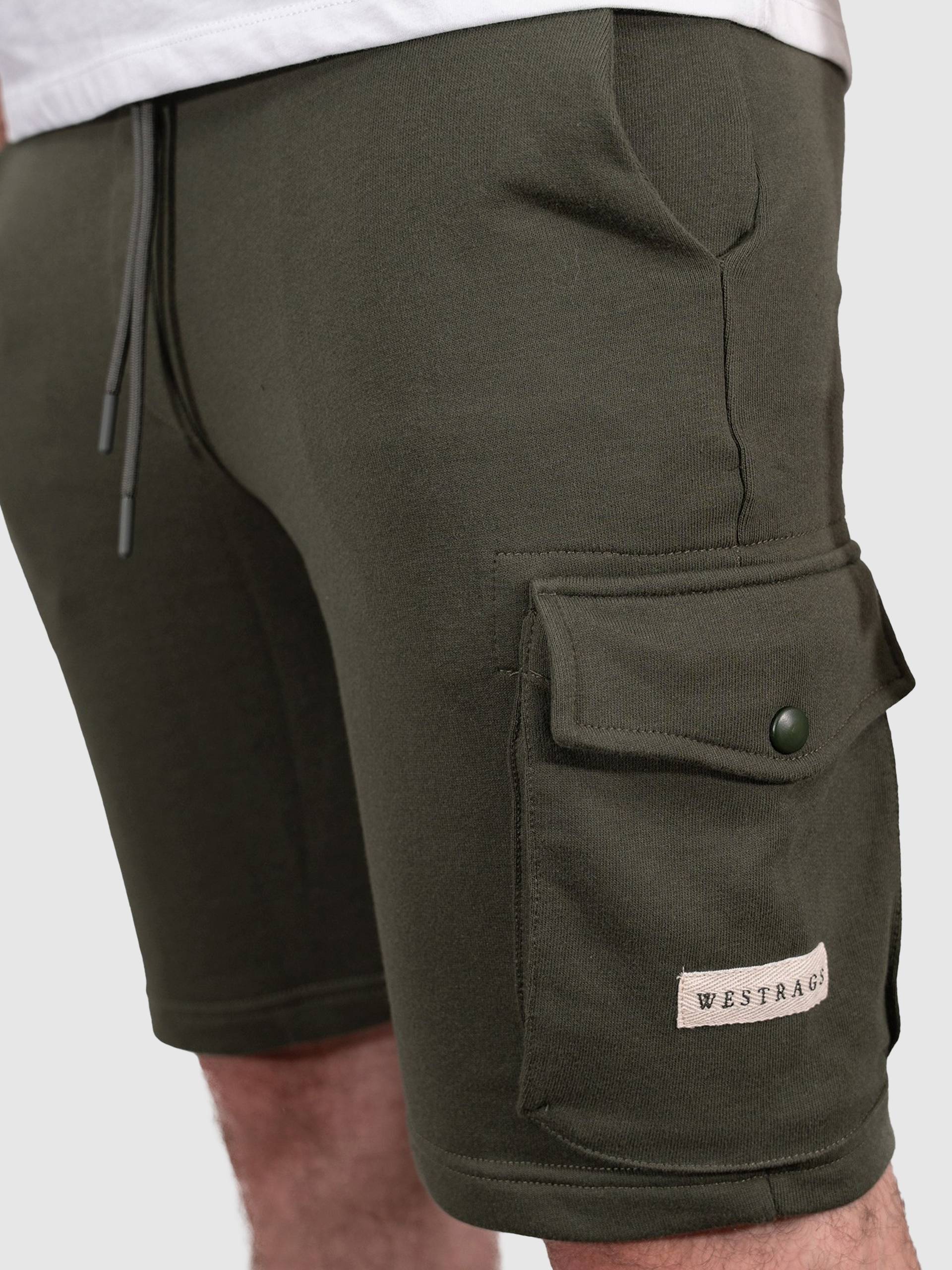 Shorts Man Westrags
