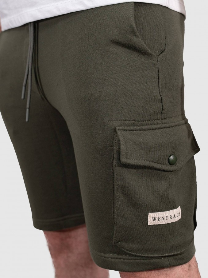 Shorts Man Westrags