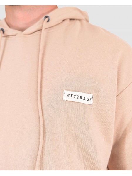Camisola/sweater Homem Oversize Westrags