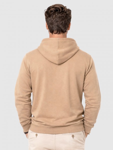 Camisola/sweater Homem Oversize Westrags