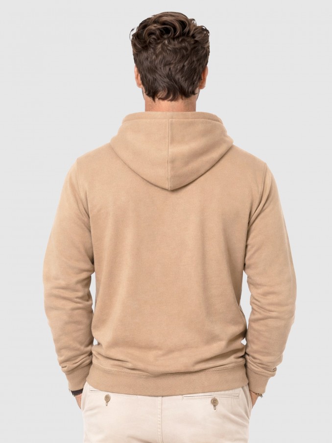 Sweatshirt Hombre Westrags