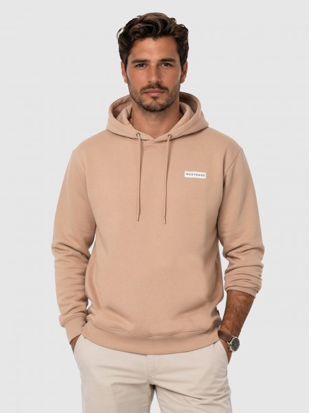 Camisola/sweater Homem Oversize Westrags