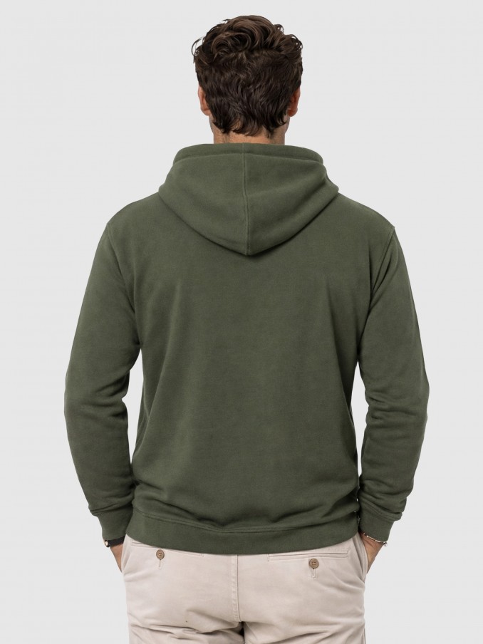 Sweatshirt Man Westrags