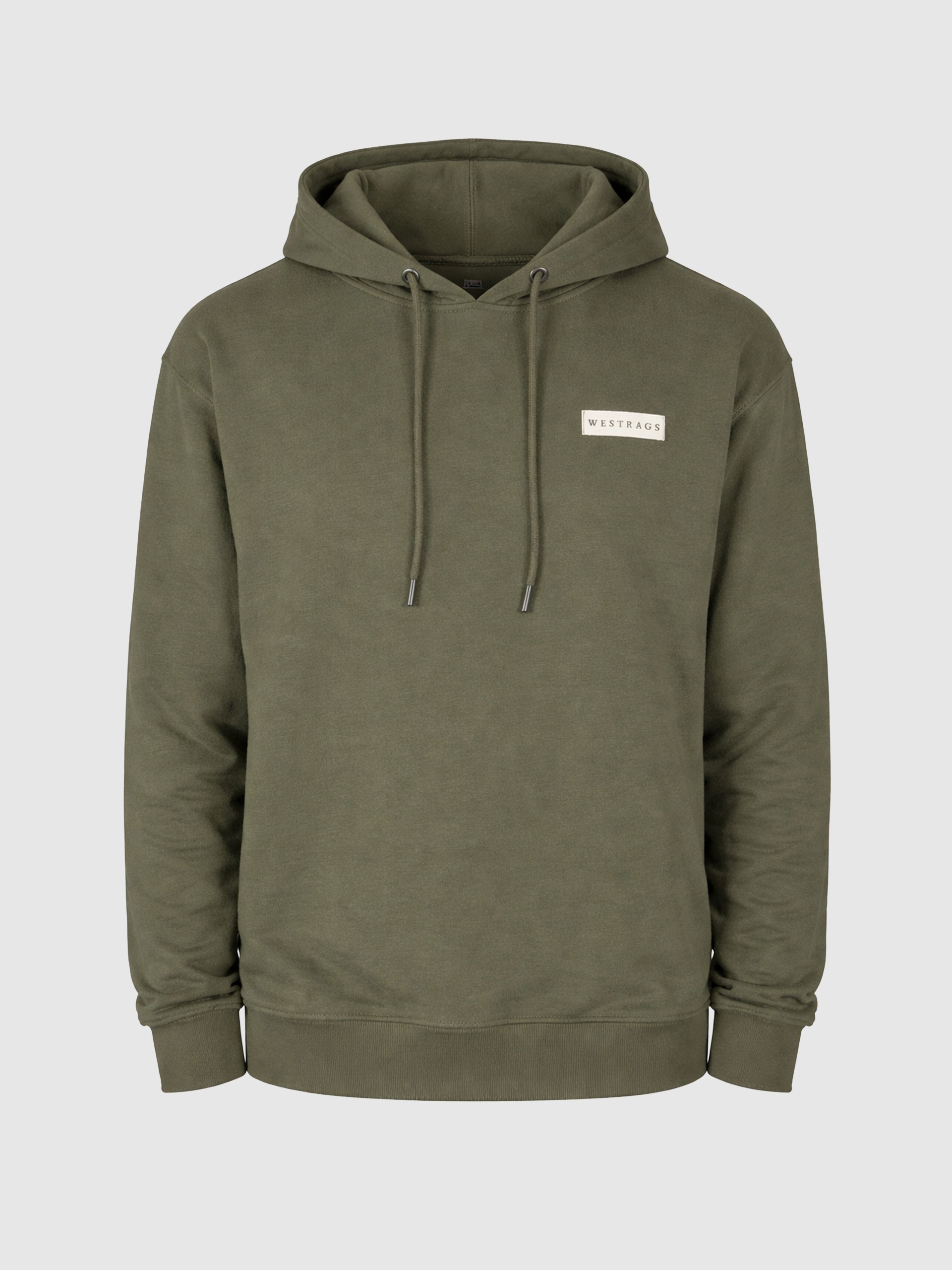 Sweatshirt Man Westrags