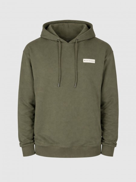 Camisola/sweater Homem Oversize Westrags