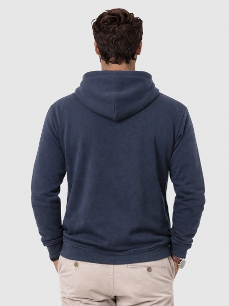 Coat Man Westrags