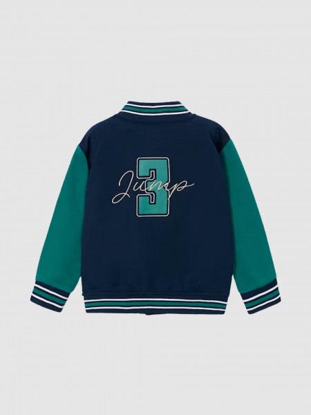 Casaco Mayoral Menino Casaco Bomber