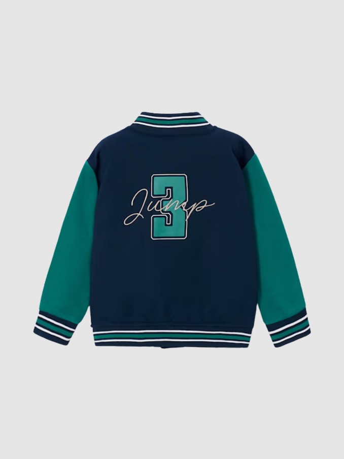 Casaco Mayoral Menino Casaco Bomber