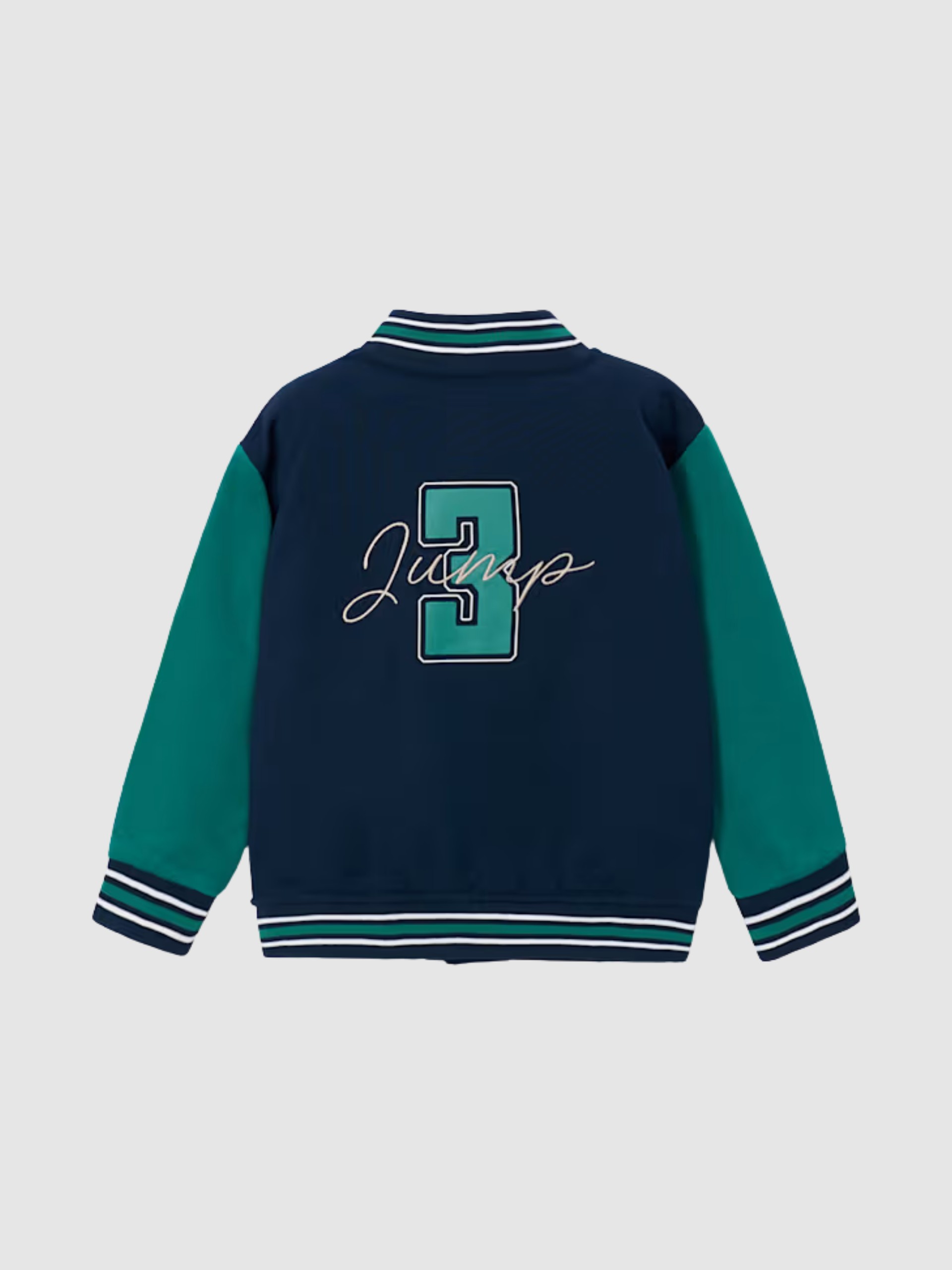 Casaco Mayoral Menino Casaco Bomber