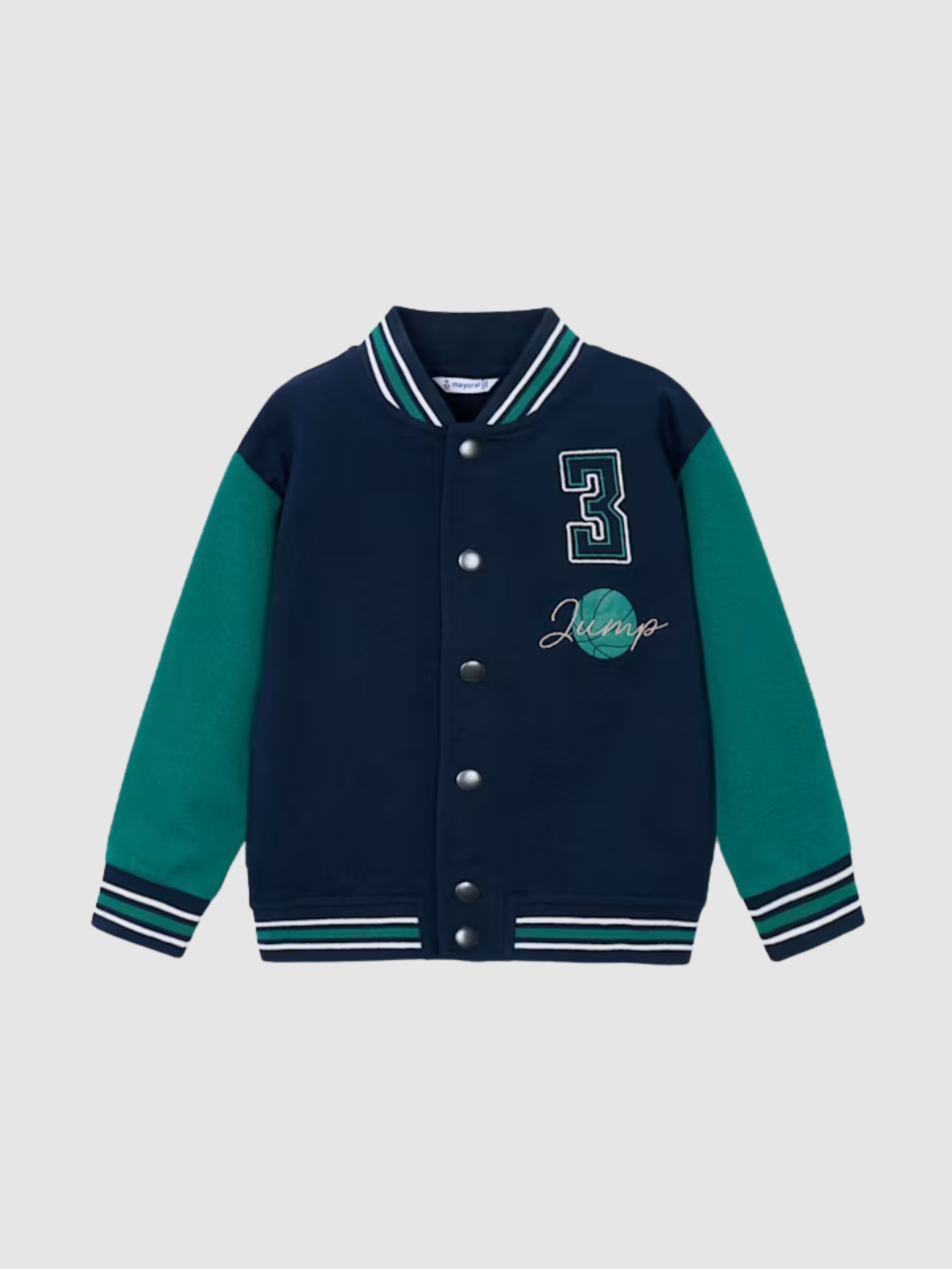 Casaco Mayoral Menino Casaco Bomber