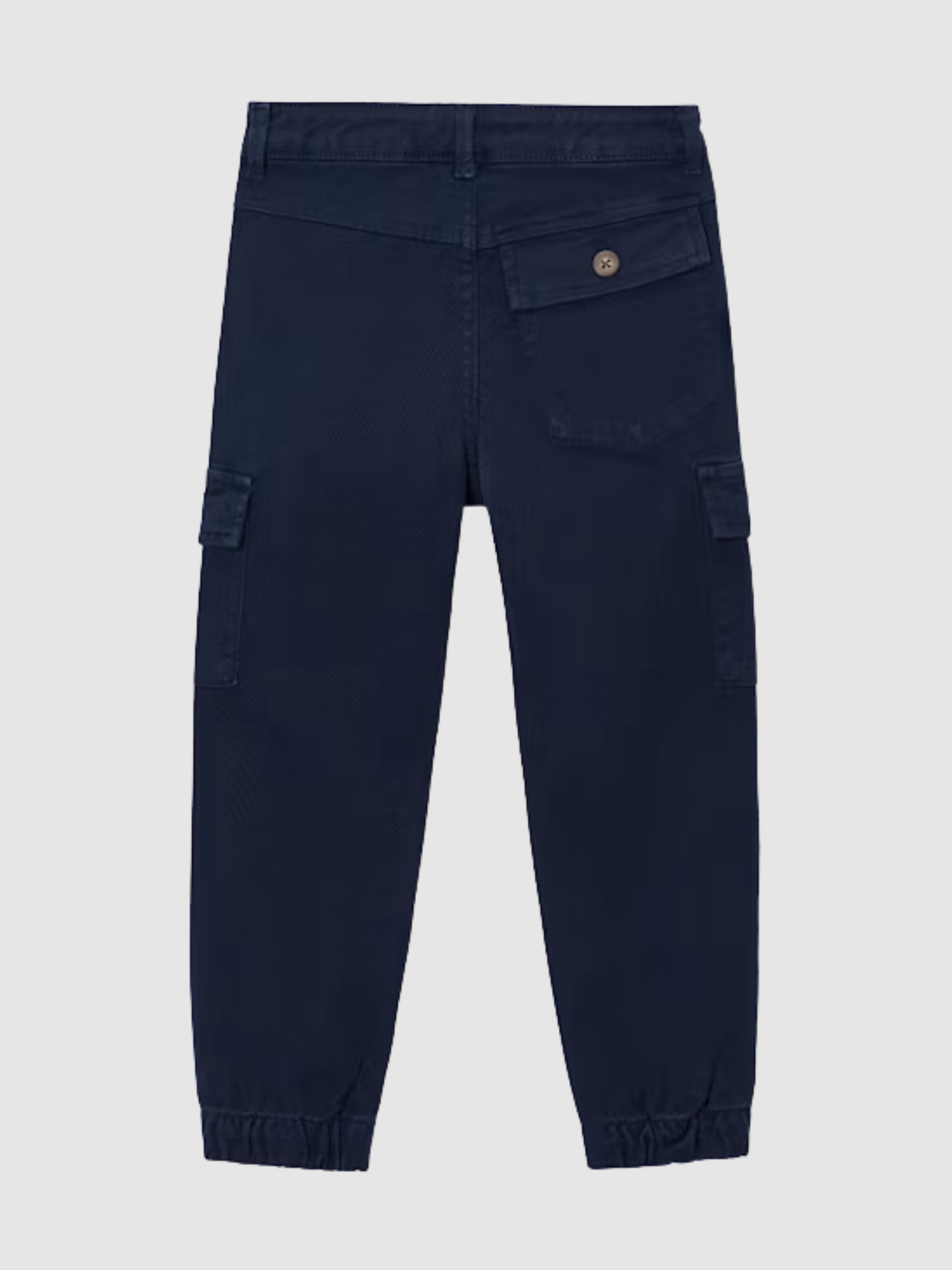 Pantalones Niño Azul Marino Mayoral
