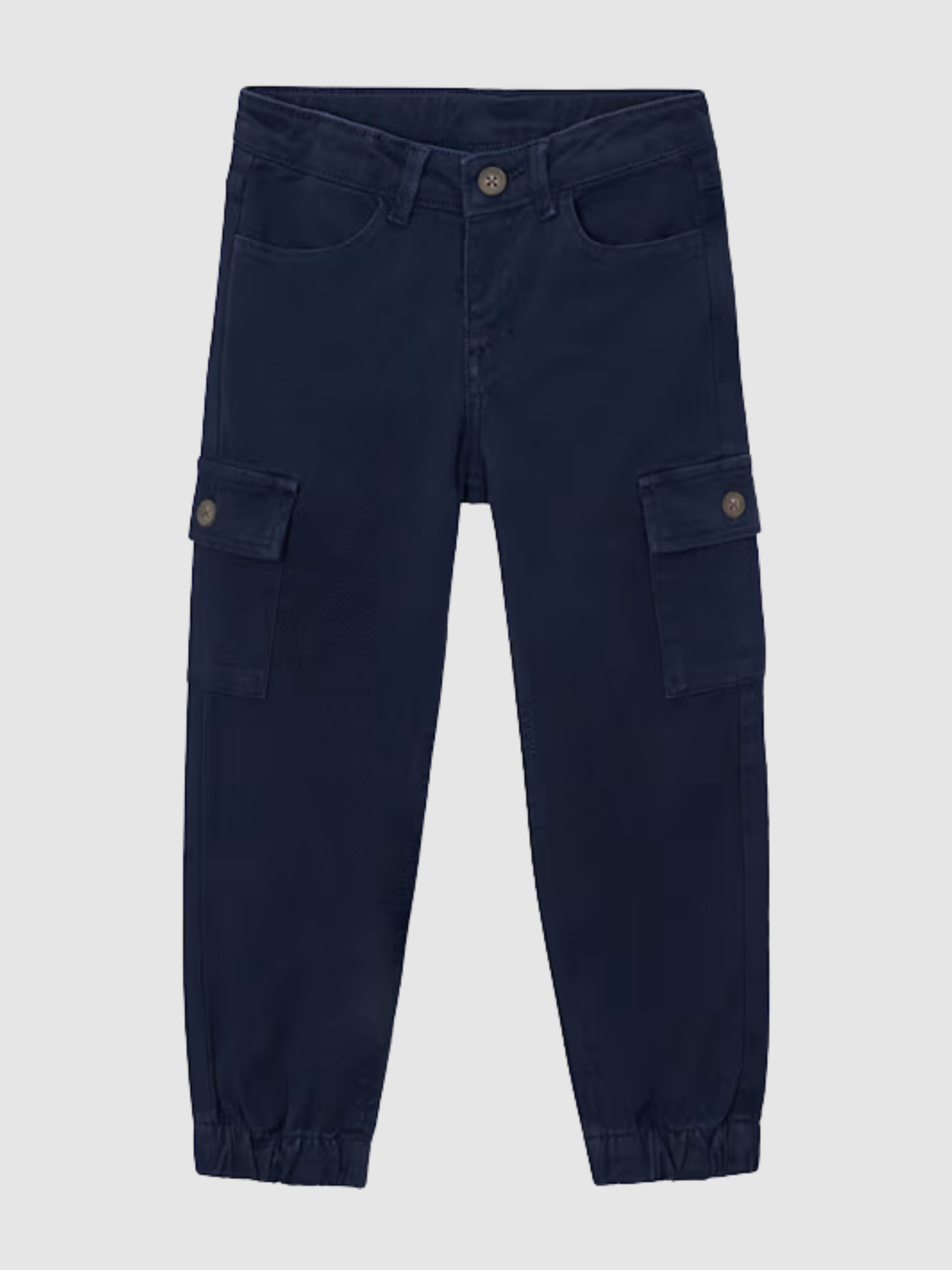 Pants Boy Navy Blue Mayoral