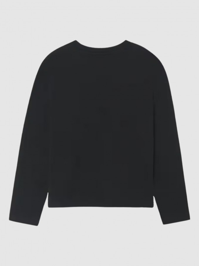 Camisola Mayoral Menino Camisola Mini Print