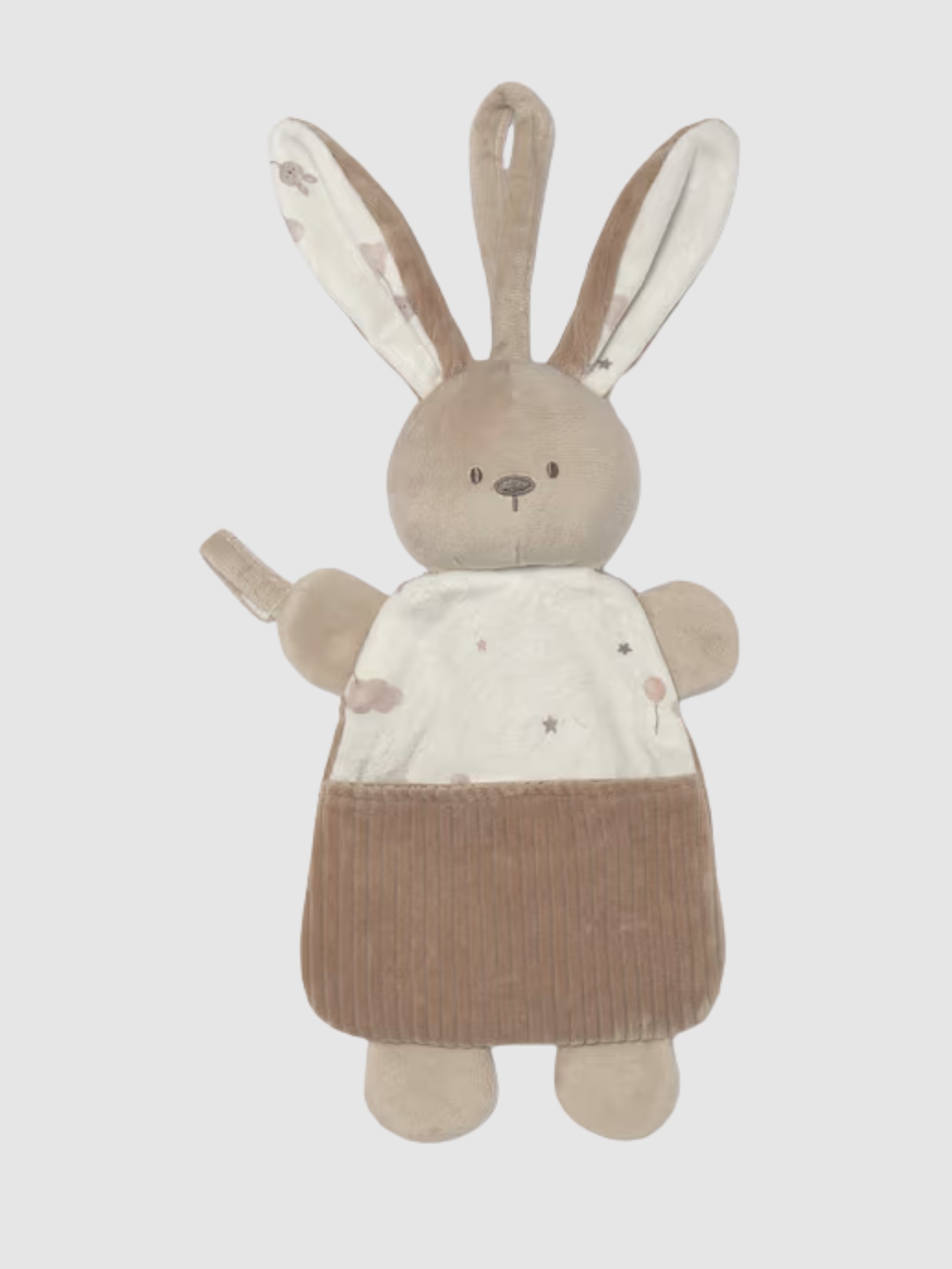 Gugu Unisex Baby Beige Mayoral