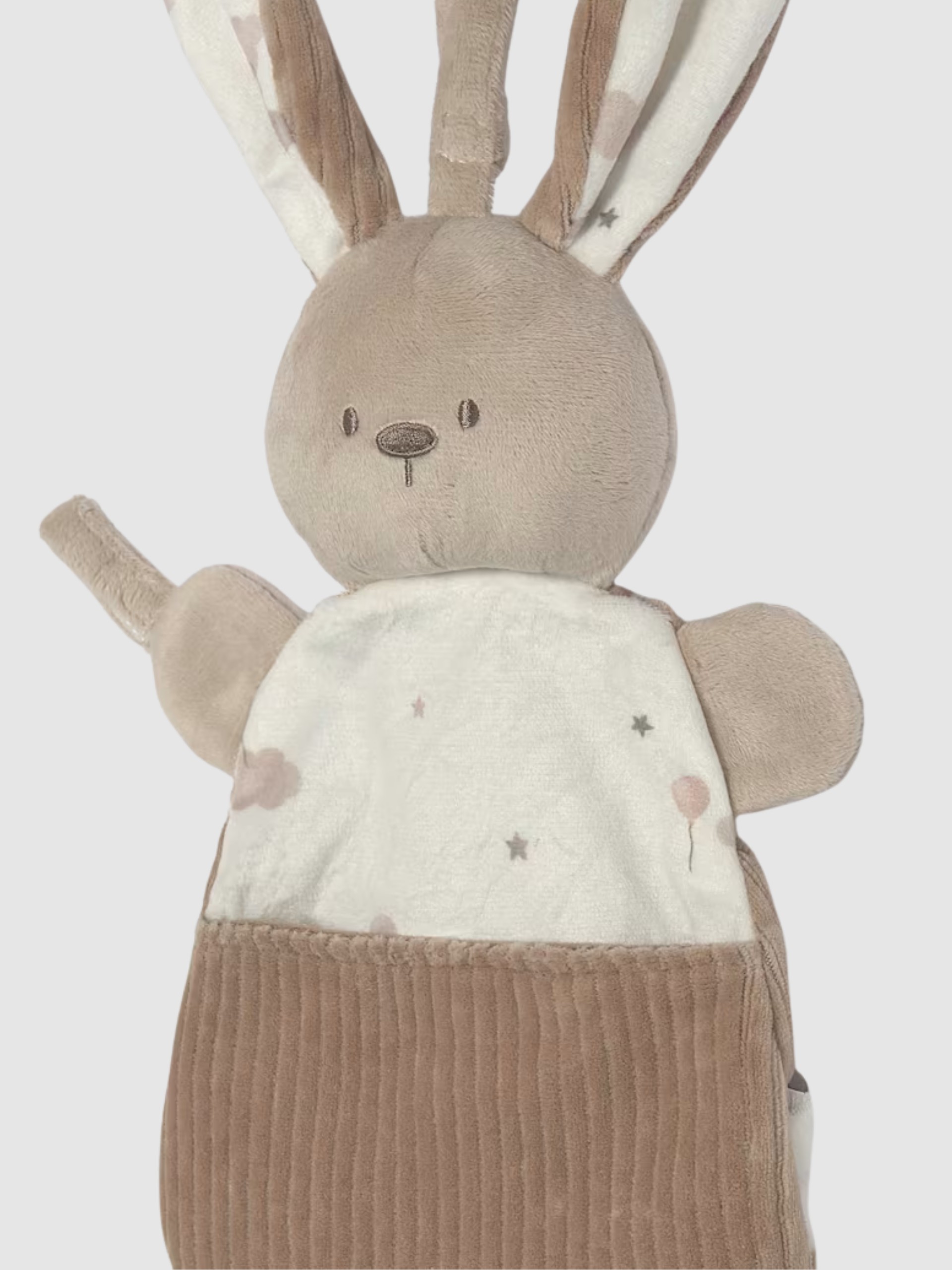 Gugu Unisex Baby Beige Mayoral