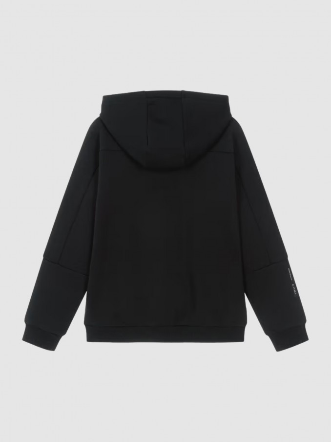 Sweatshirt Boy Dark Grey Mayoral
