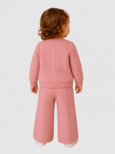 Camisola Guess Menina Ls Sweater