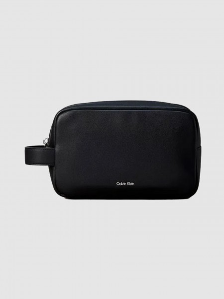 Mala Calvin Klein Homem Raised Dopp Kit