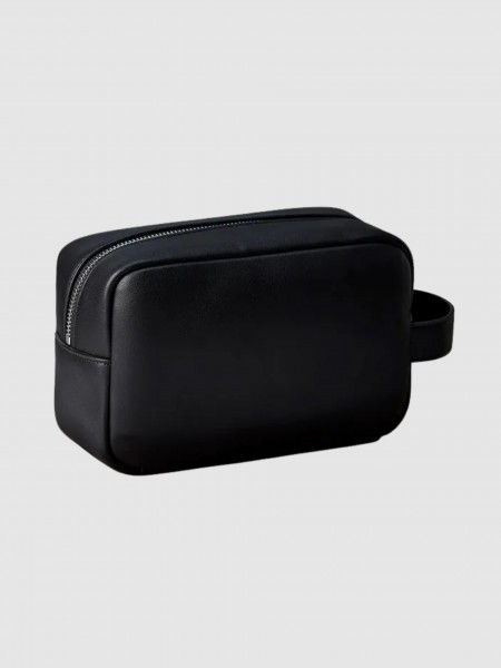 Mala Calvin Klein Homem Raised Dopp Kit