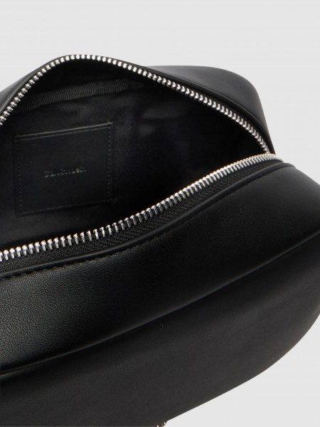 Mala Calvin Klein Homem Raised Dopp Kit Mala Calvin Klein Homem Raised Dopp Kit