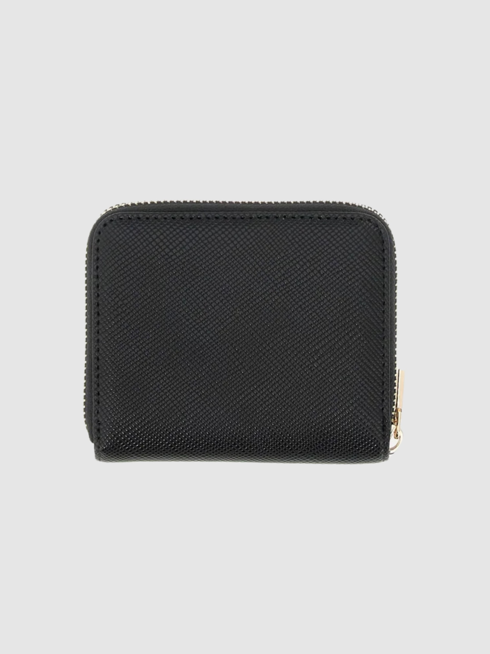 Wallet Woman Black Guess