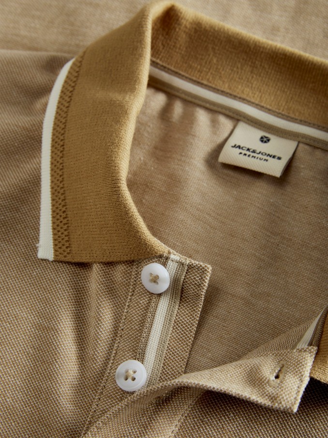 Polo Shirt Man Jack & Jones