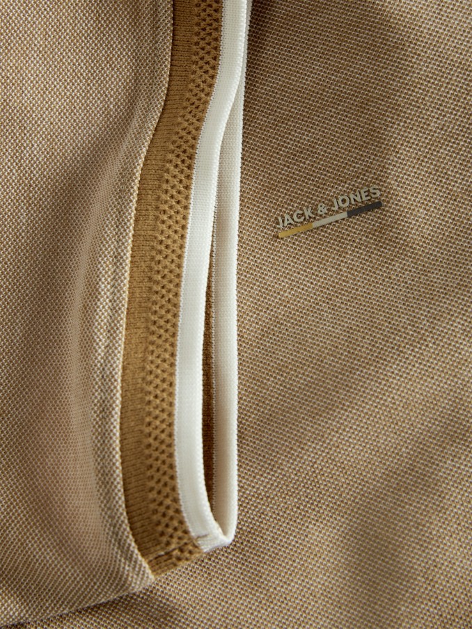 Polo Shirt Man Jack & Jones