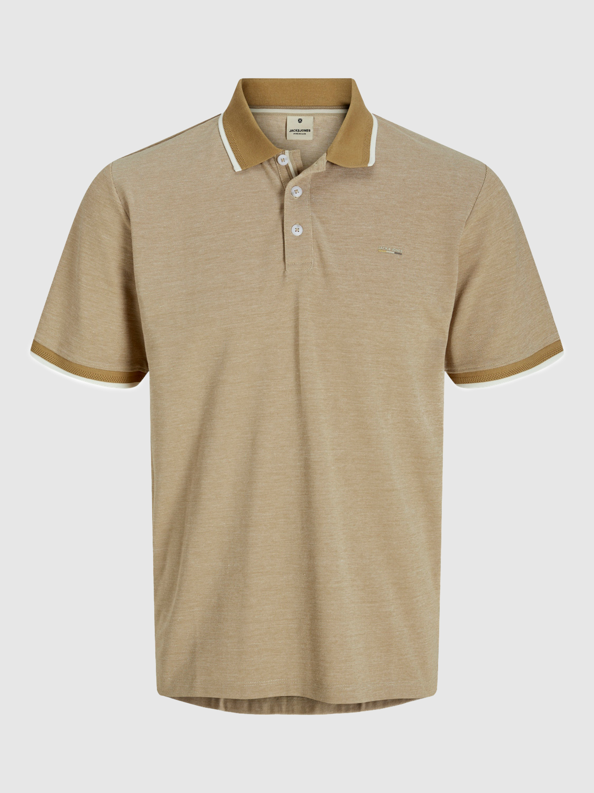Polo Shirt Man Jack & Jones