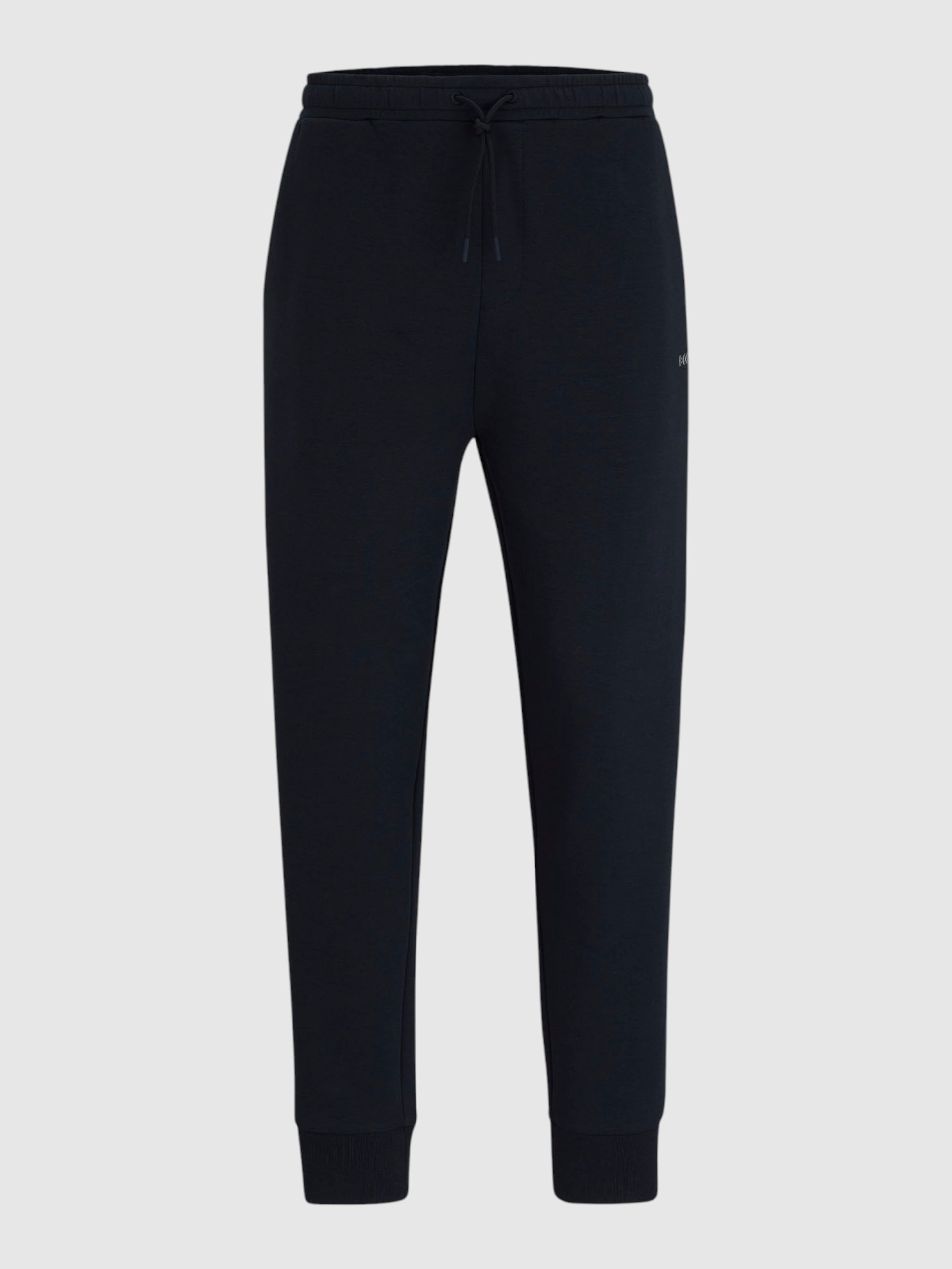 Pants Man Black Boss