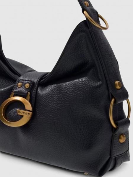 Mala Guess Mulher Camden Shoulder Bag