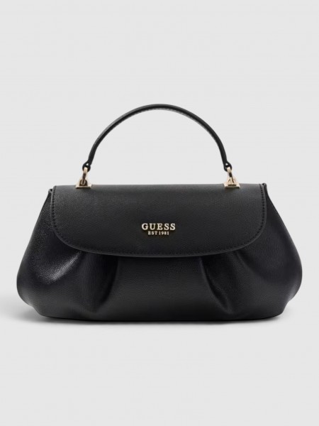 Mala Guess Mulher Amorette Top Handle Flap Mala Guess Mulher Amorette Top Handle Flap