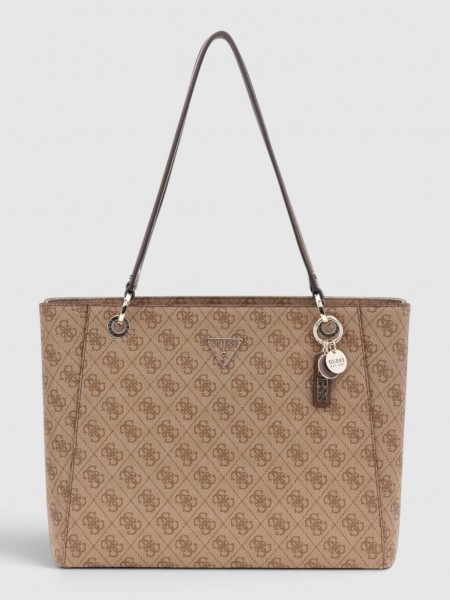 Mala Guess Mulher Noelle II Tote Mala Guess Mulher Noelle II Tote