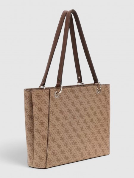 Mala Guess Mulher Noelle II Tote