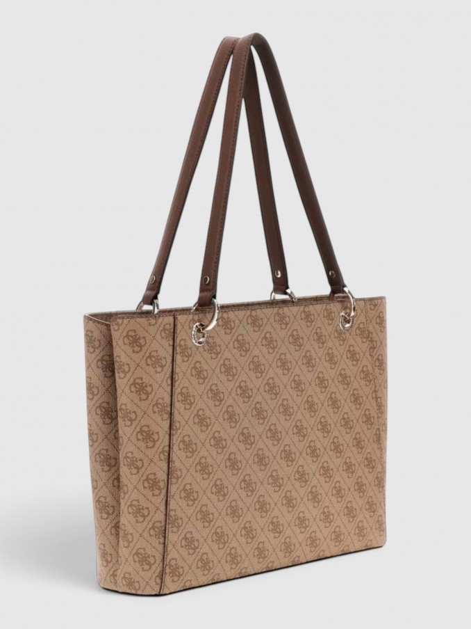 Mala Guess Mulher Noelle II Tote