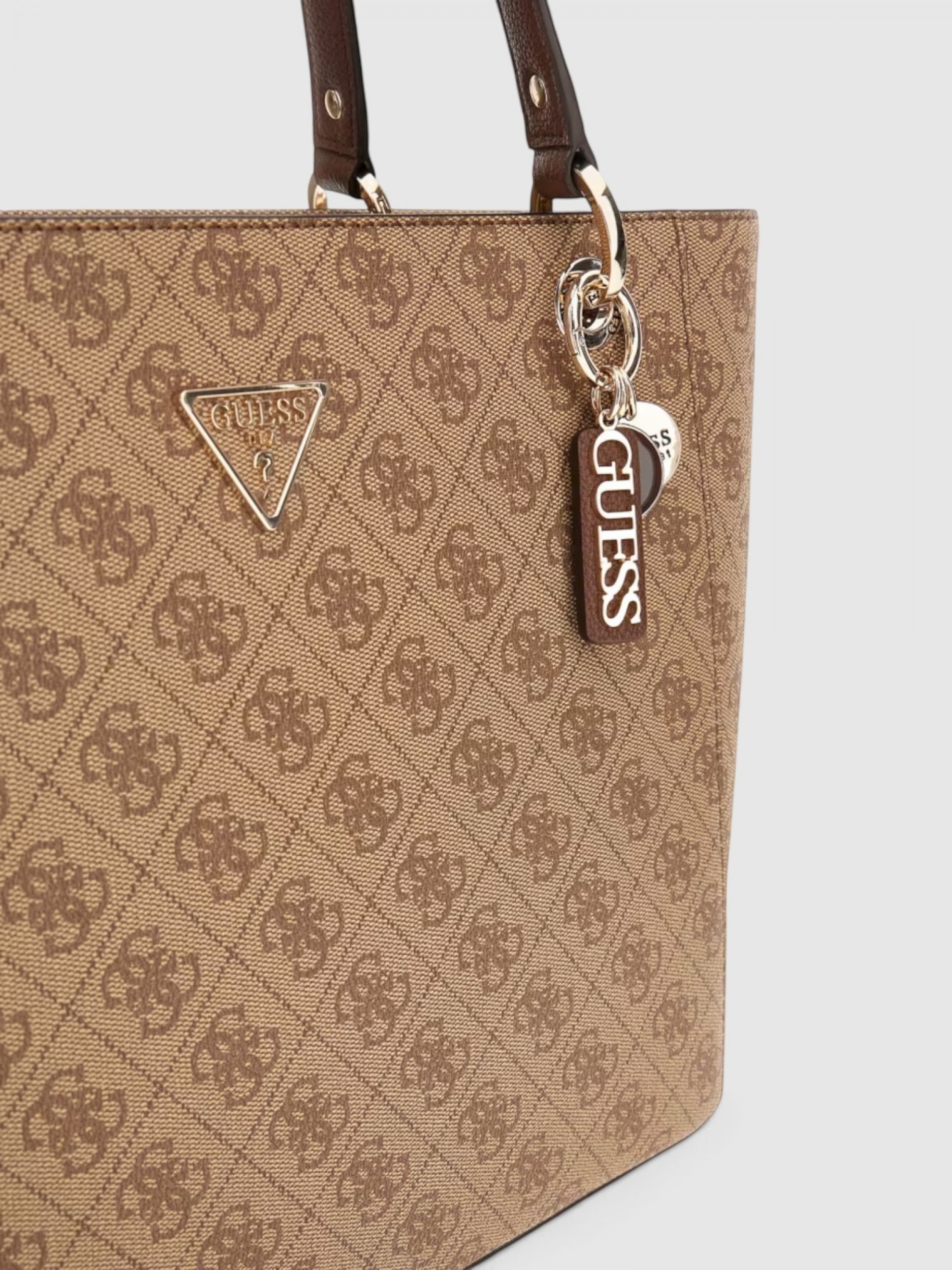 Mala Guess Mulher Noelle II Tote