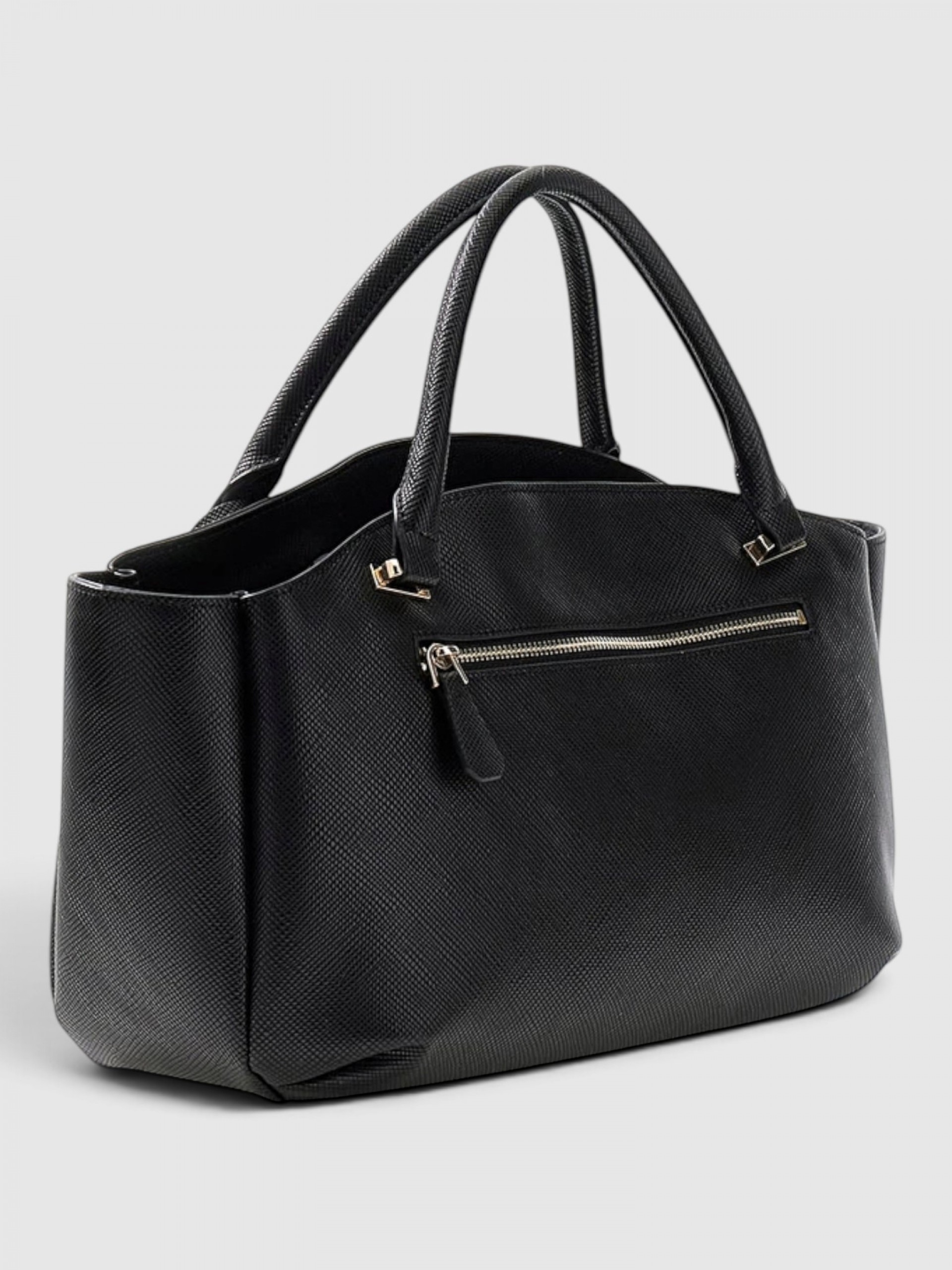 Mala Guess Mulher Gilda 3 Comp Satchel