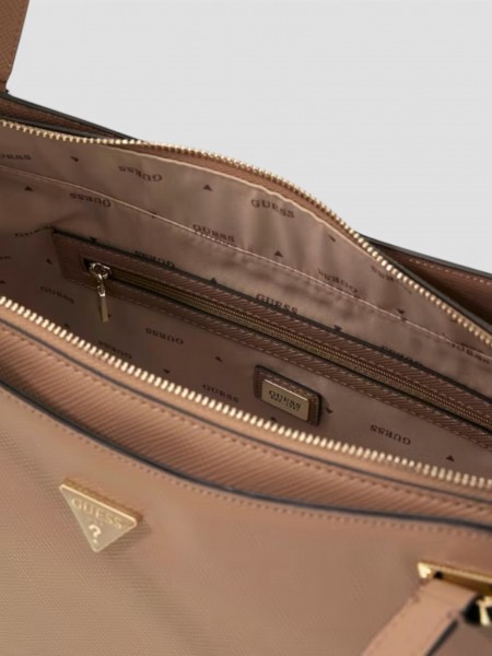 Mala Guess Mulher Gilda Tote Mala Guess Mulher Gilda Tote