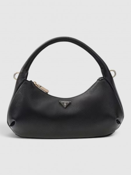 Mala Guess Mulher Gilda Mini Hobo