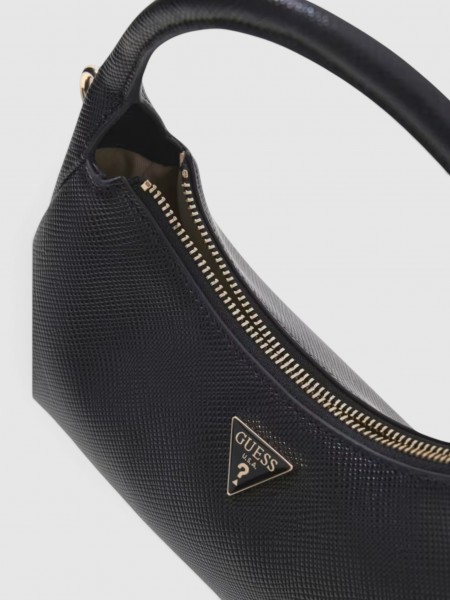 Mala Guess Mulher Gilda Mini Hobo Mala Guess Mulher Gilda Mini Hobo