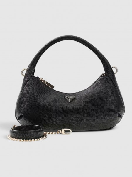 Mala Guess Mulher Gilda Mini Hobo Mala Guess Mulher Gilda Mini Hobo