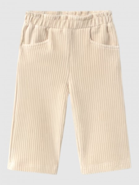 Pants Baby Girl Cream Mayoral Pants Baby Girl Cream Mayoral