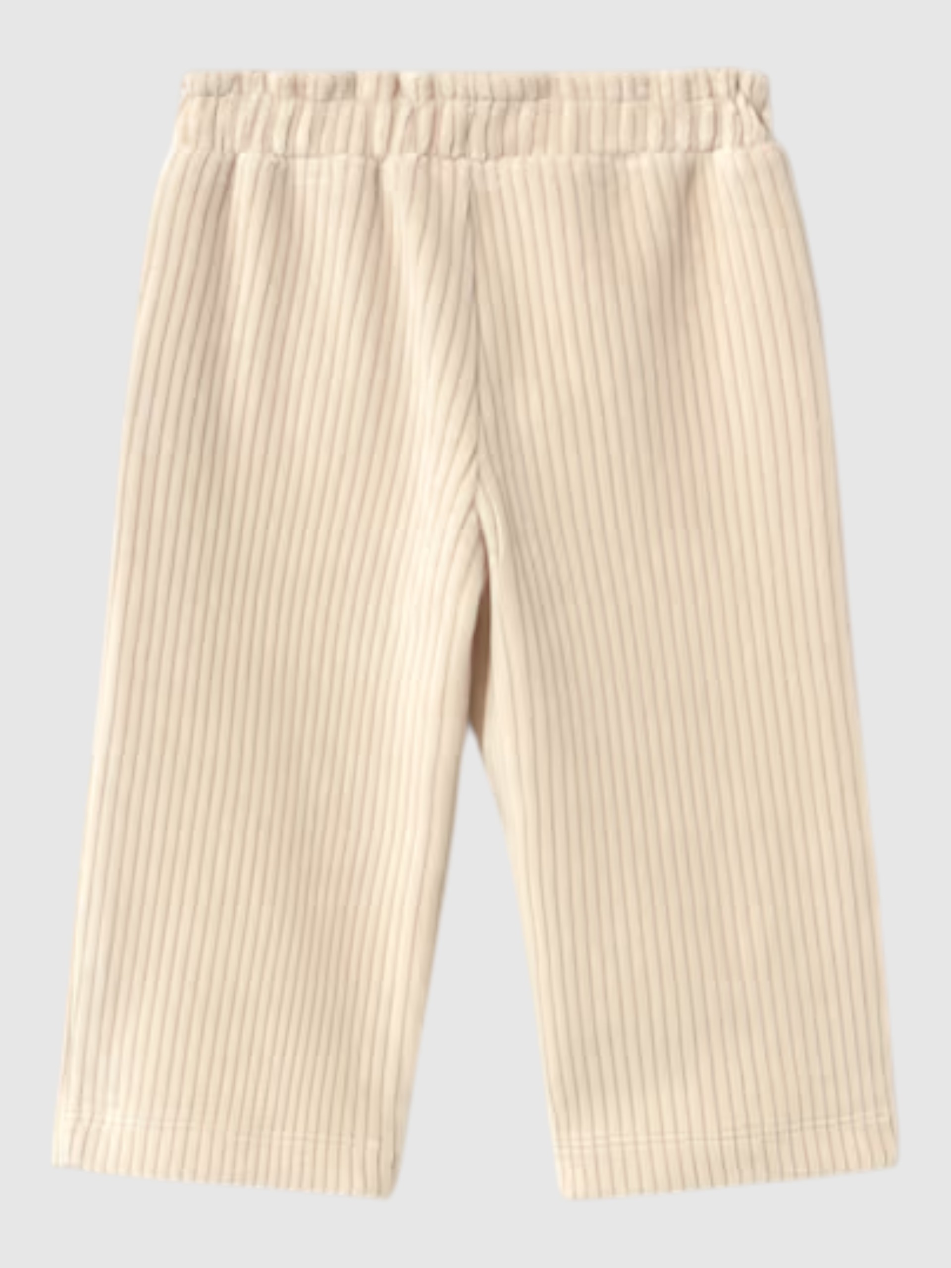 Pants Baby Girl Cream Mayoral