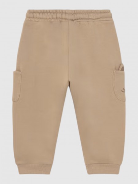 Pants Baby Boy Beige Mayoral Pants Baby Boy Beige Mayoral