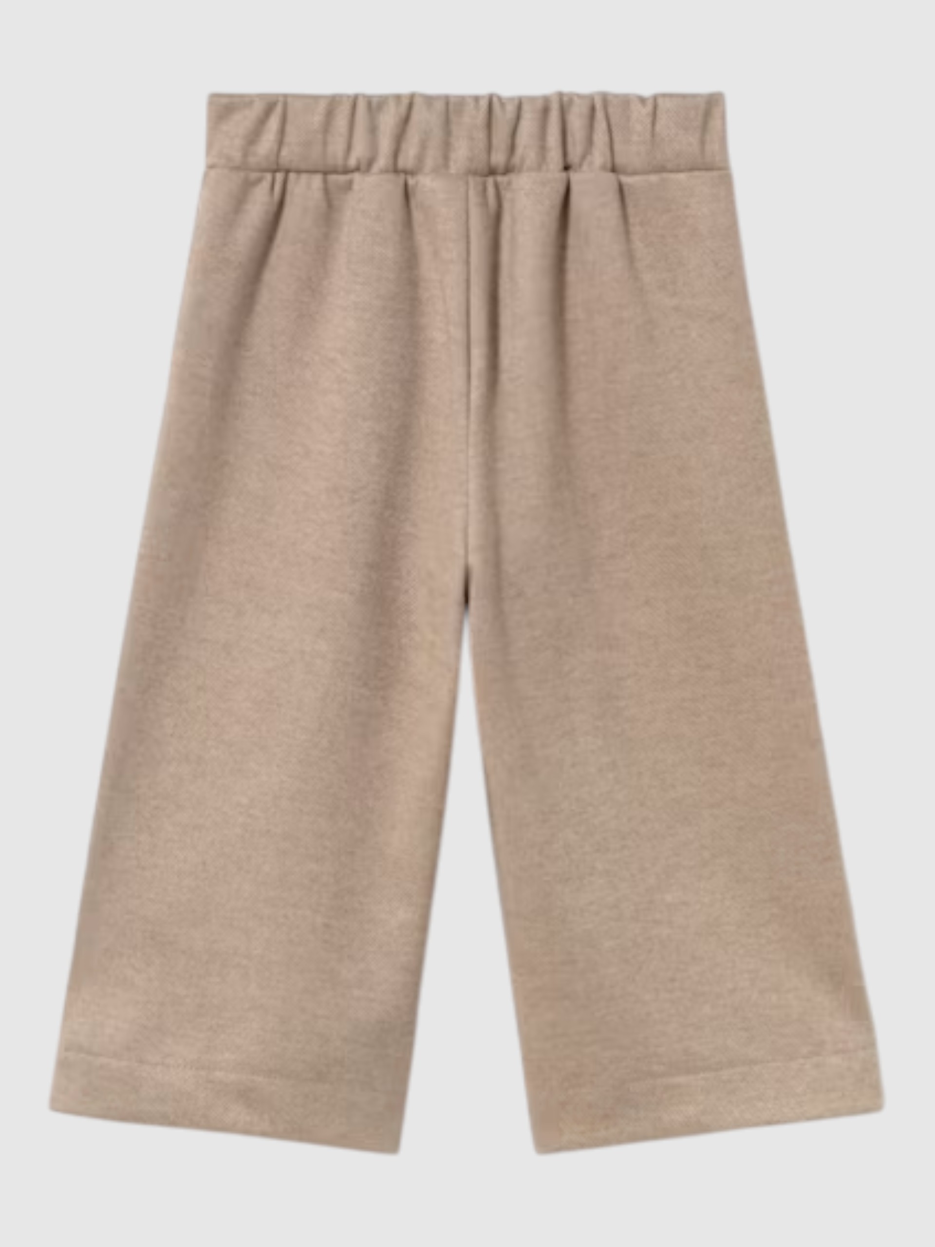 Pantalones Bebe Niña Beige Mayoral