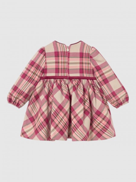 Vestido Mayoral Menina Vestido Tricot Jacquard
