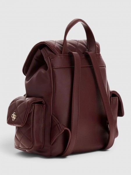 Mochila Guess Menina Mini Backpack
