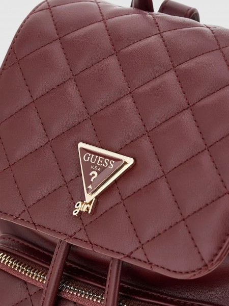 Mochila Guess Menina Mini Backpack
